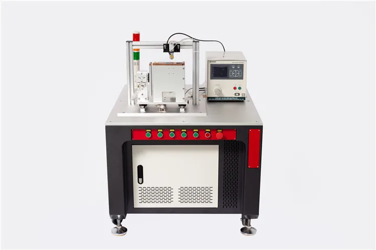 full automatic lithium battery pack assembly line for prismatic ESS