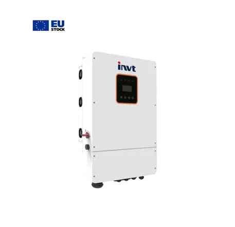 INVT Solar single phase  on grid 10kw mppt solar inverter factory price 8kw  grid tie inverter