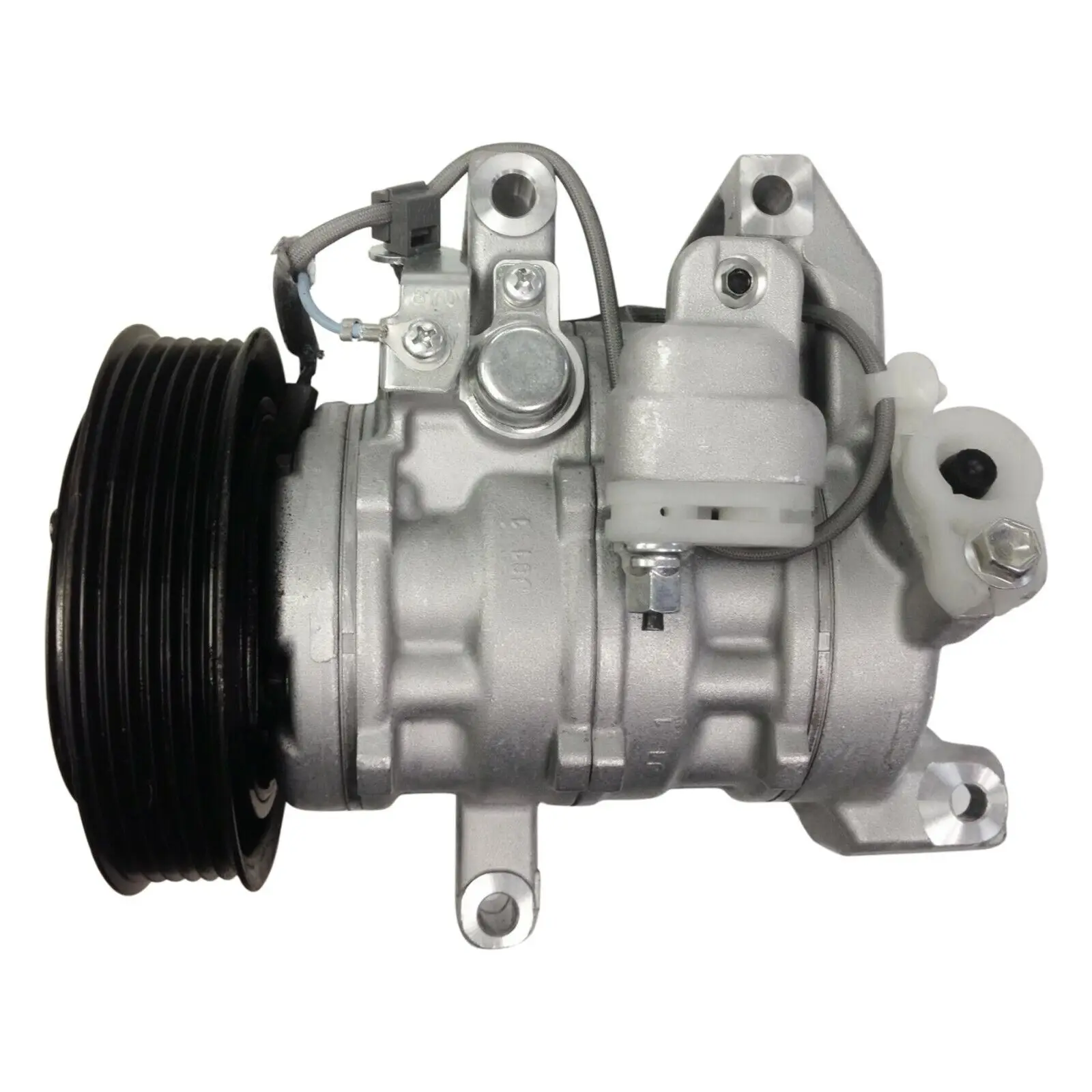 Hot selling products Air Conditioning System AC Compressor Suitable For honda DC 12v electric ac compressor fit 1.8 L 2021 AFG39