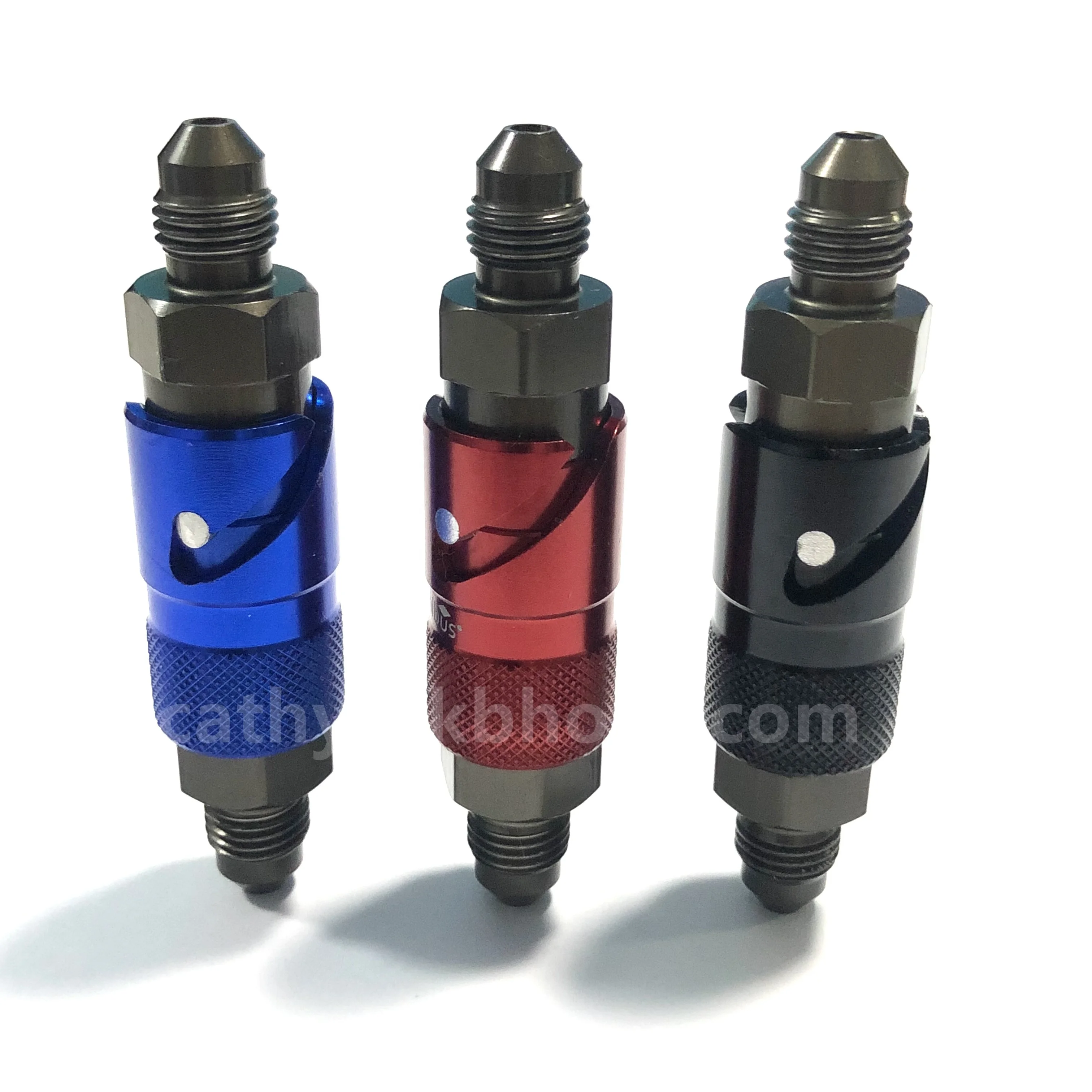 Детали для гоночных автомобилей на заказ алюминиевая БЫСТРОРАЗЪЕМНАЯ муфта AN3 3AN сухого разрыва Жидкостная Тормозная Линия фитинг