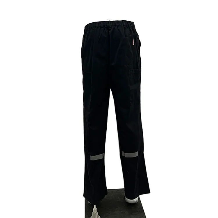 511 Pantalones Tactical Pantalons Tactiques Poly Cotton Twill Customized Security Company Uniforms Tactical Pants Trousers