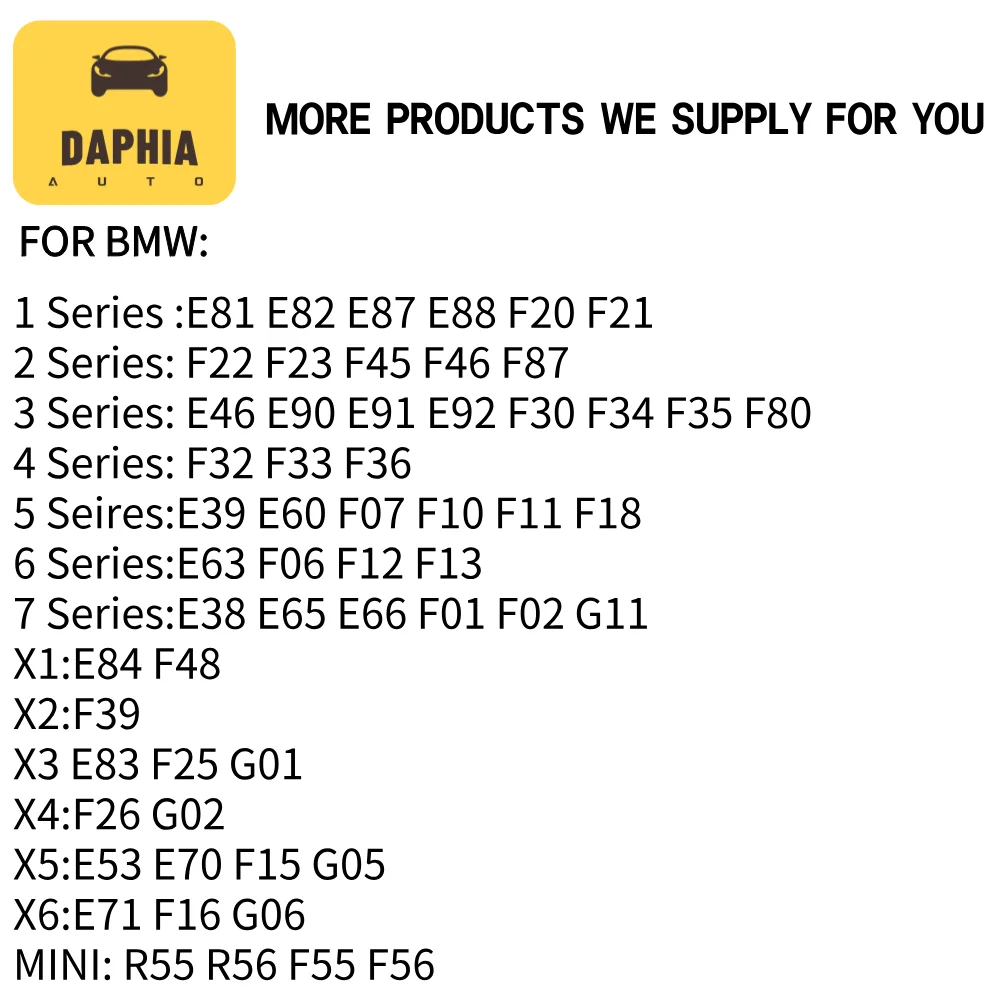 High Quality For Mercedes Benz C63 AMG Class W205 Engine Mount Rubber Engine Mount