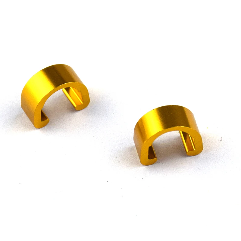 Aluminum Brake cable use C Rings BCC