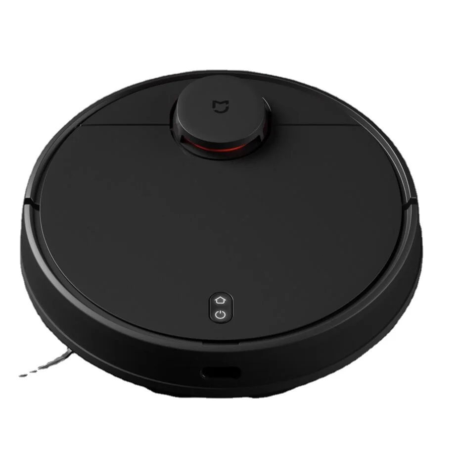 
2020 New Xiaomi mijia STYJ02YM Mop P robot home vacuum cleaner intelligent full automatic floor cleaner 