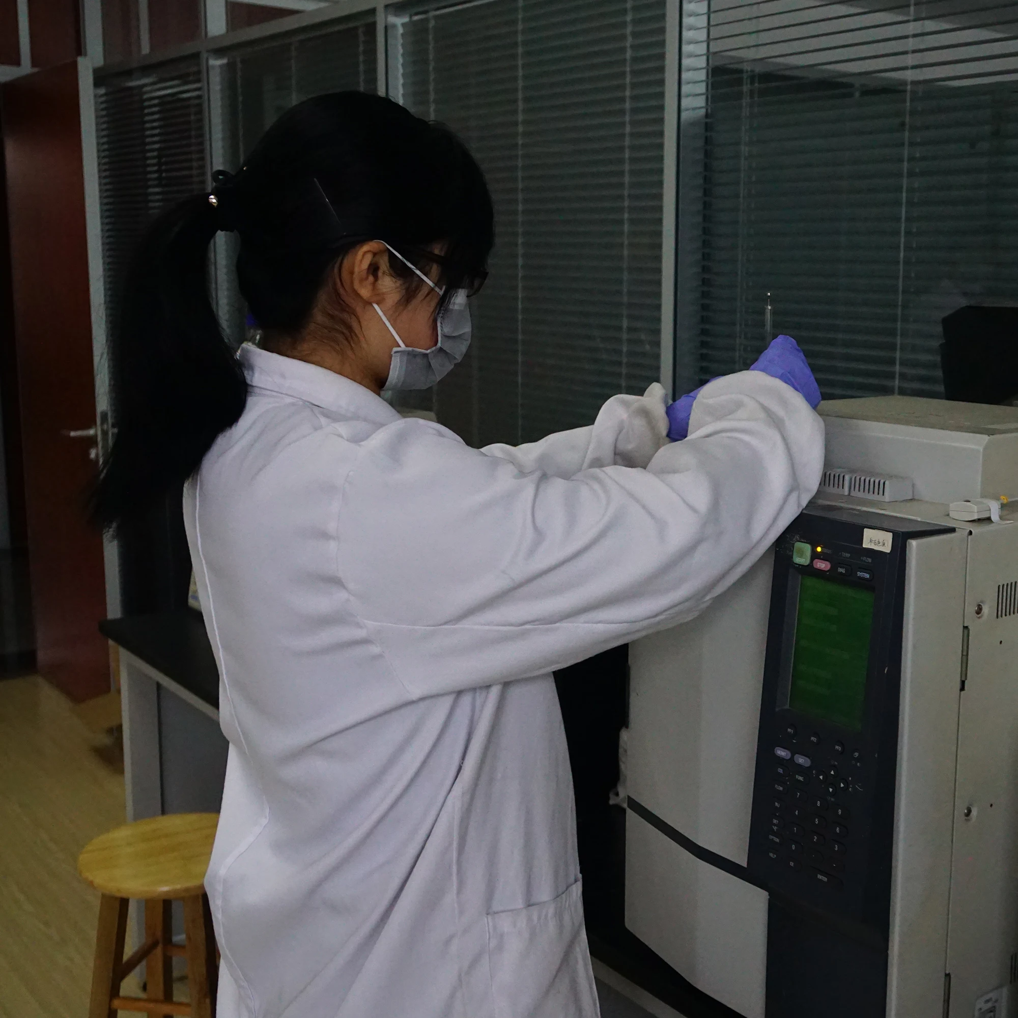 L aspartic acid/CAS 56-84-8 l-aspartic aci