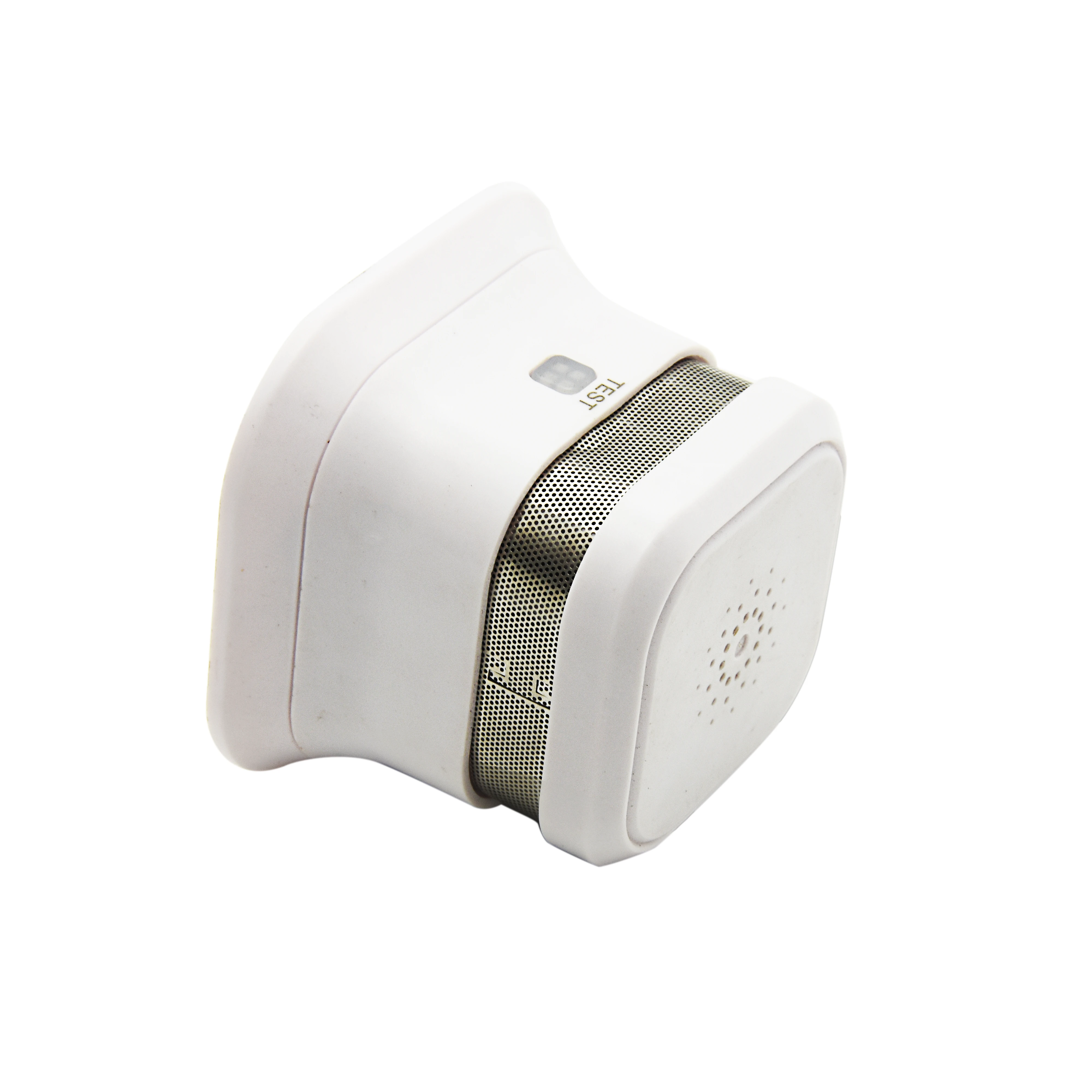 mini design  zigbee smoke alarm household fire alarm