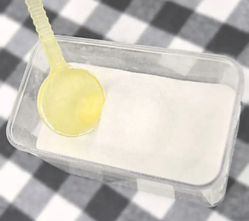 Non Dairy Creamer with HALAL, ISO ,HACCP Certificate