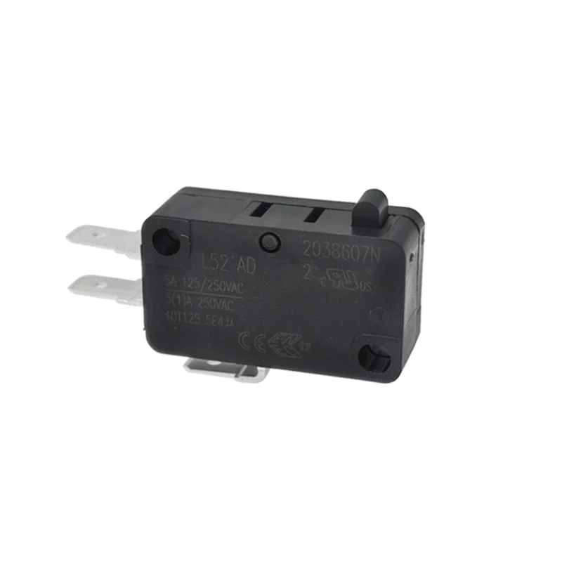 Manufacturer L52Ad Small Household Appliances Micro Switch Dishwasher Electric Water Heater Microwave Oven Trip Switch Micro Swi