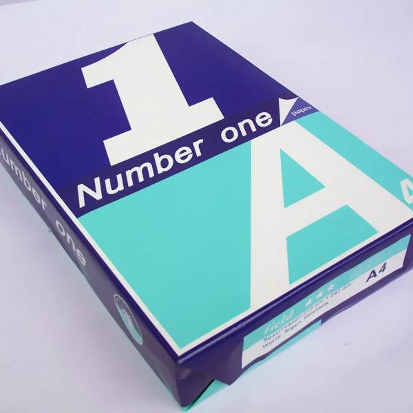 Best Selling Double A Paper A4       Hot Sale On Line Double A A4 Paper 80Gsm
