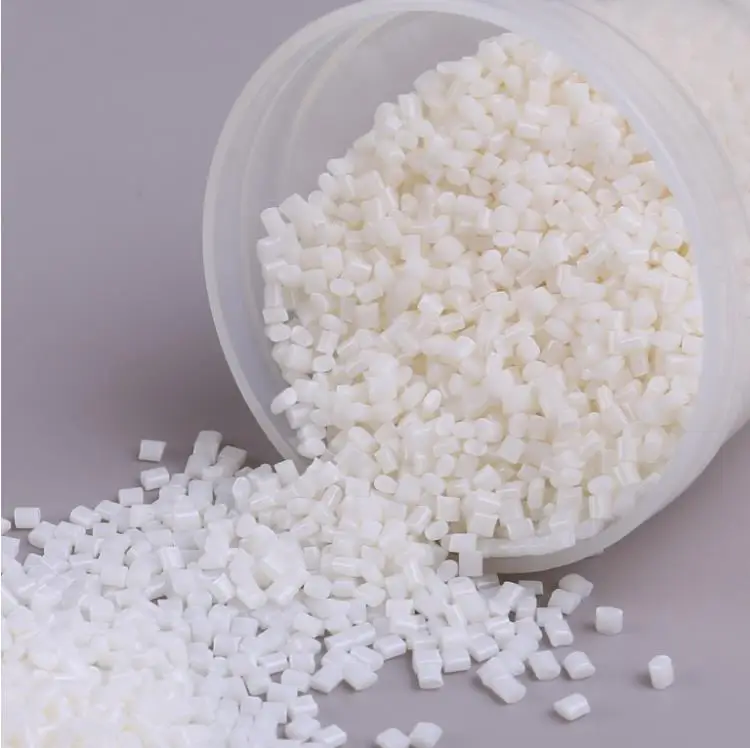ABS Virgin Granules Fire Retardant Granules Material Price Virgin ABS Resin, ABS Granules White Color