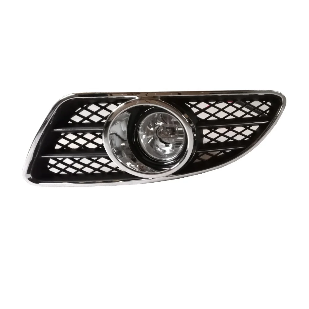 Bus otherbusparts fog light led fog lamp with frame  24V HC-B-4140