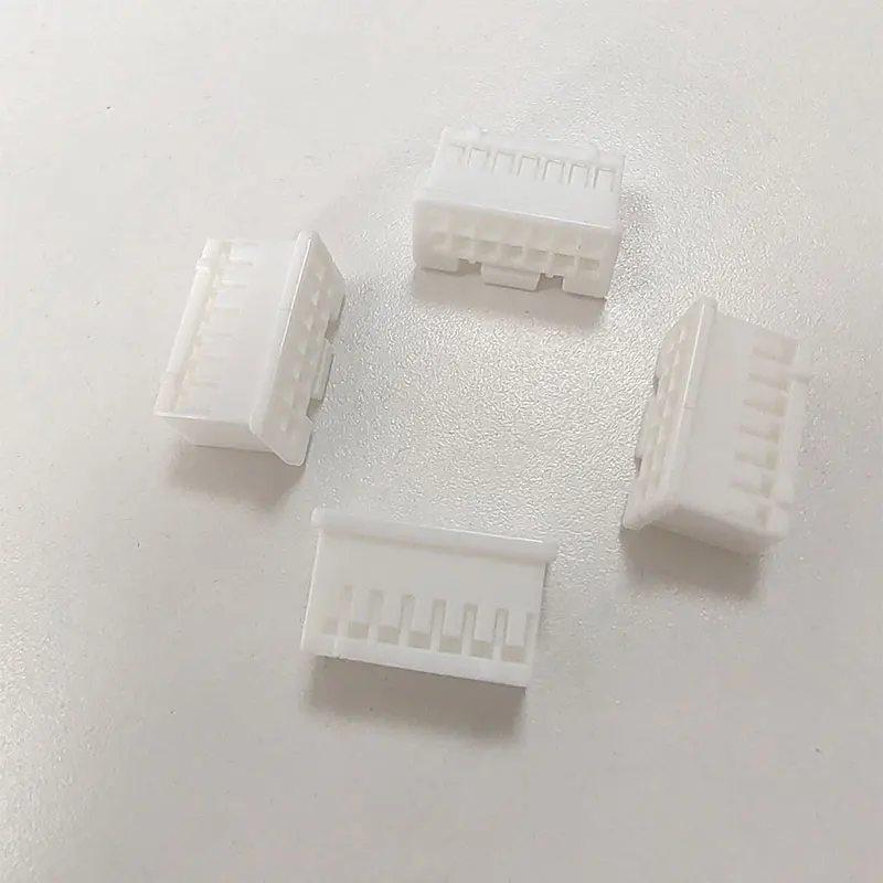 Wire to Board JST 2.0mm pitch PUD series 14 pin Connector PUDP-14V-S Housing Connector