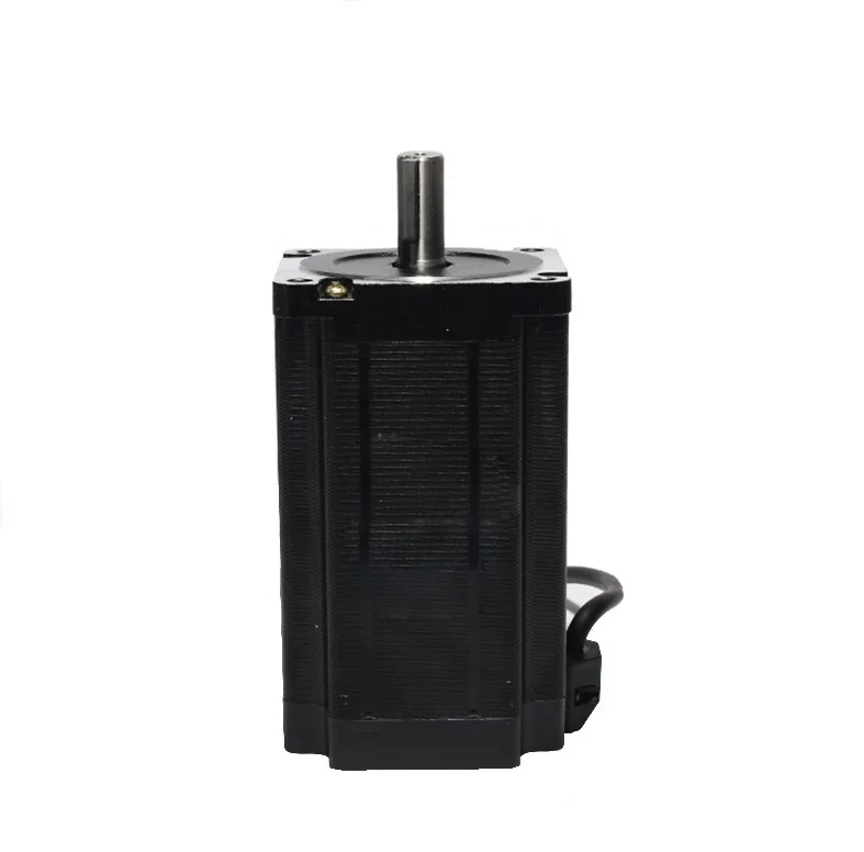 Promotional various durable using integrated stepper motor nema 34 stepper motor