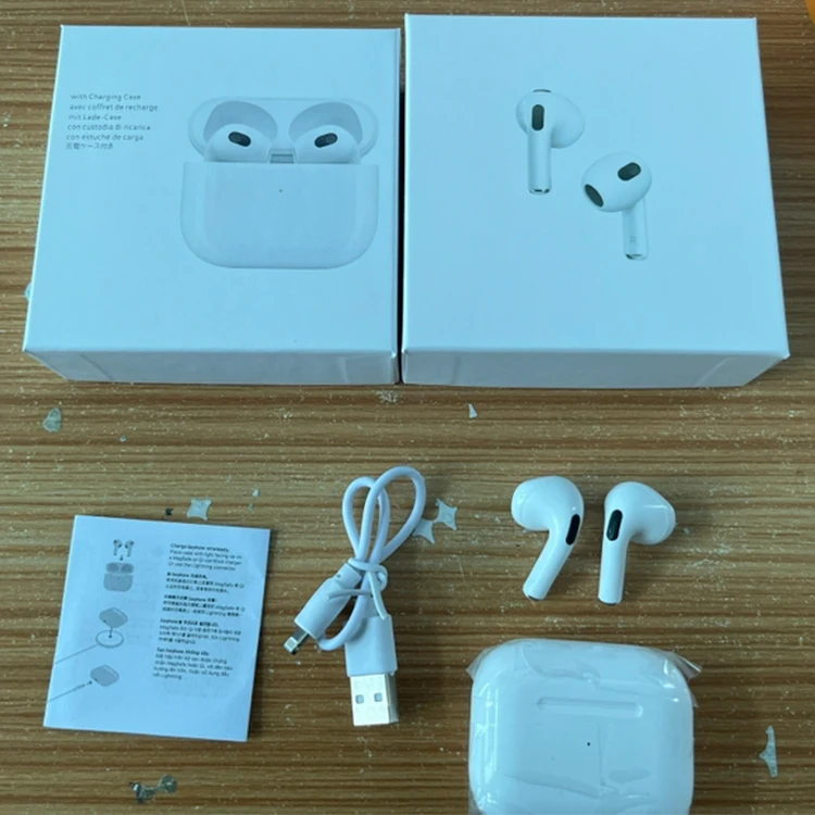 mini in-ear earphones 