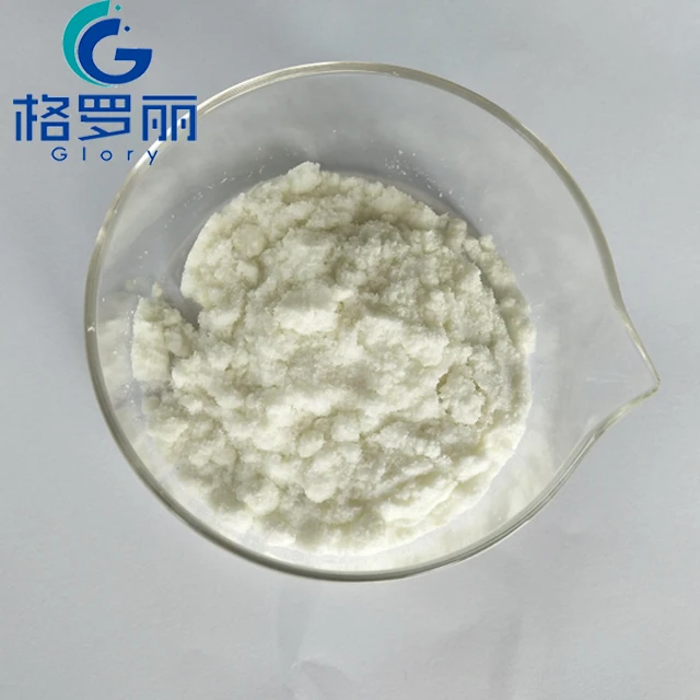 Trimercapto-s-triazine trisodium salt for heavy metal water treatment