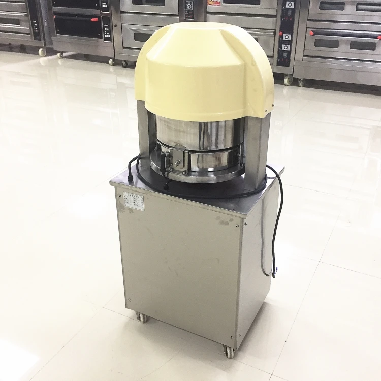 Equipment Bakery Pizza Divider Table Used Dough Bread