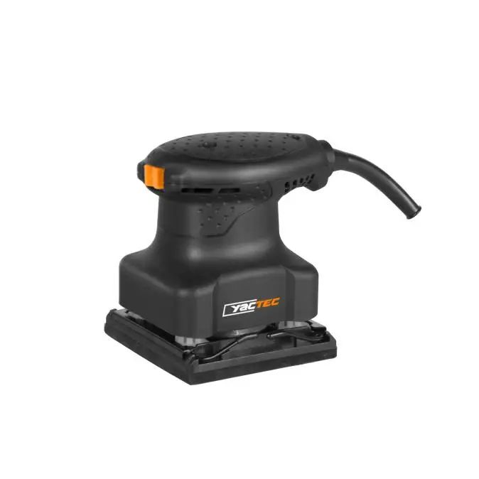 14000rpm 110*100mm electric power tool  machine 220v drywall square sander