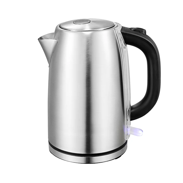 Factory Price High Quality 18L Portable Stainless Steel Electric Water Kettle for Home Kitchen Appliance Hotel Guest Room