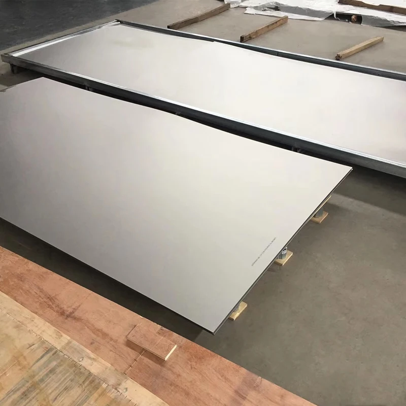 Titanium Sheet 0.5-80mm Titanium Grade1/2/3/5 /7/9/12 Plate TA1/2/3/5/7/9/10 Tc1/2/3/5/6/7/8/9/10 Titanium Sheet Plate