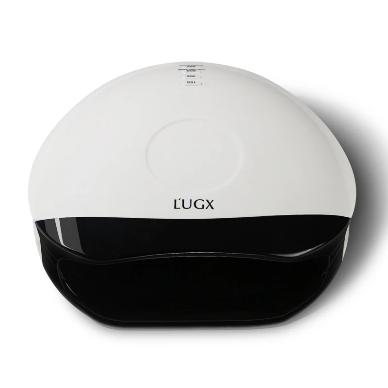 UV LED Nail Lamp, 56W Gel Curing Nail Polish UV Nail Light, finger nail dryer