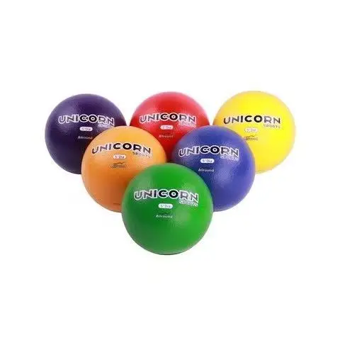 Syh308 Wholesale Dodgeball Ball Sports Toys PU Skin Foam Dodgeball For Kids And Adults Gifts
