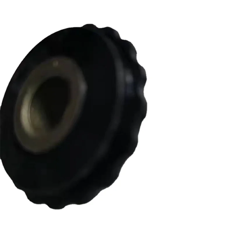 Durable Plastic Steel cylinder black  Motorcycle tricycle Jialing 70/90 motorcycle  oil pump chain tensioner