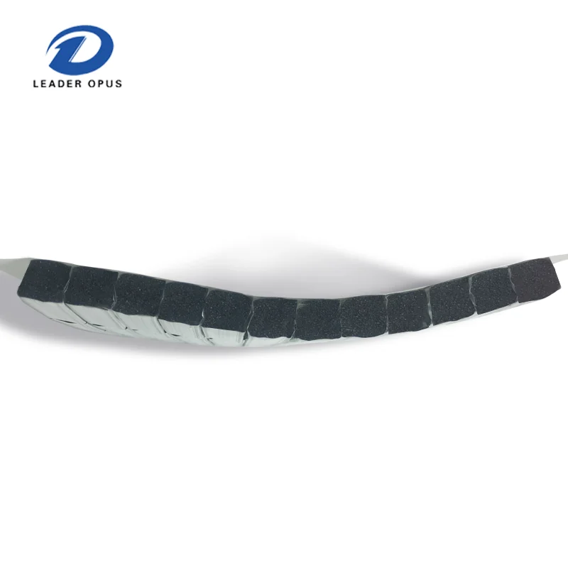 
 Защитные проводящие прокладки из алюминиевой фольги для электроники по заводской цене  