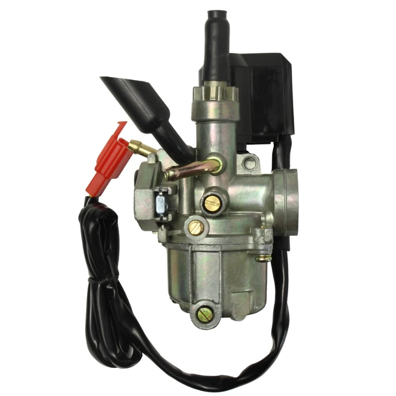 17MM CARBURETORS CARB FOR HONDA DIO 50CC 24 30 TACT 50 SP ZX34 SYM KYMCO SCOOTER CARBURETORS DECORATION ACCESSORIES