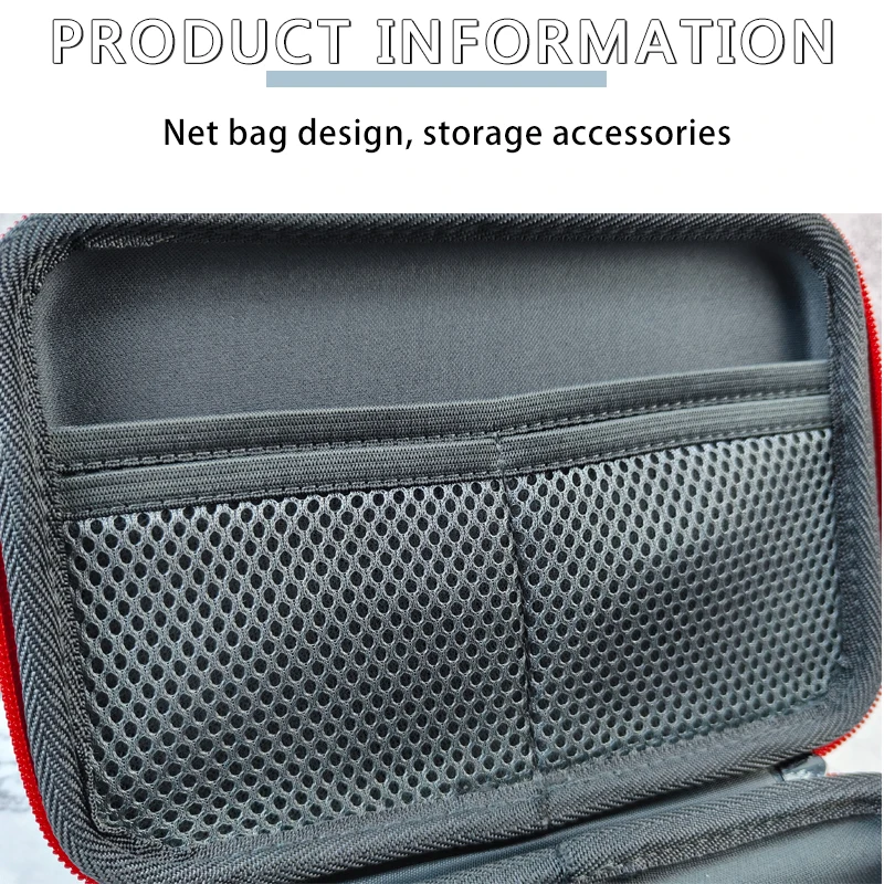 Camera Detector Professional Bug RF Detector Hidden Cam Finder Carrying Case