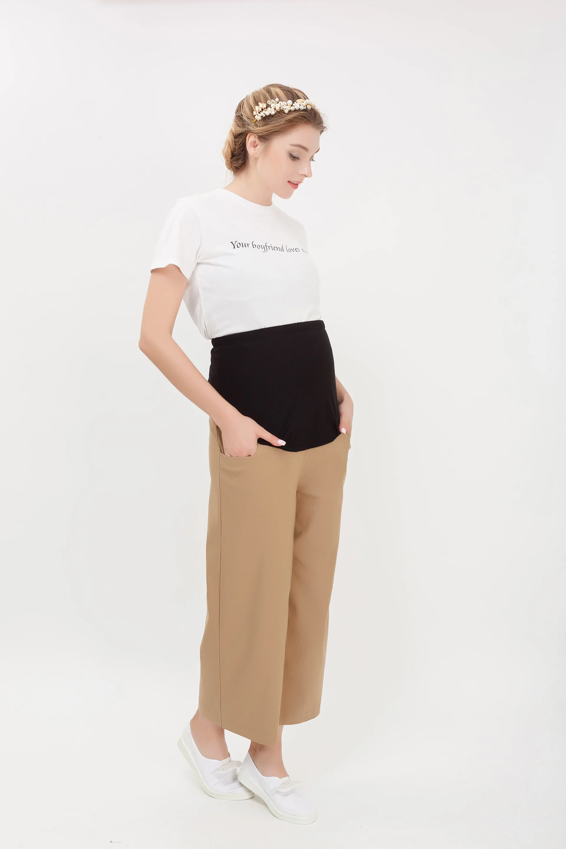 Equipment room anti-radiation work clothes authentic anti-radiation equipment anti-radiation vest work clothes pregnant women