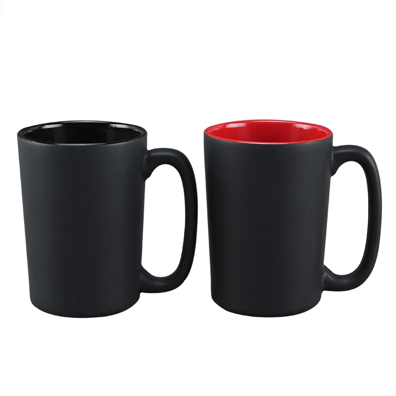 Feel delicate mugs for sublimation cheap ceramics arabic teaware mug