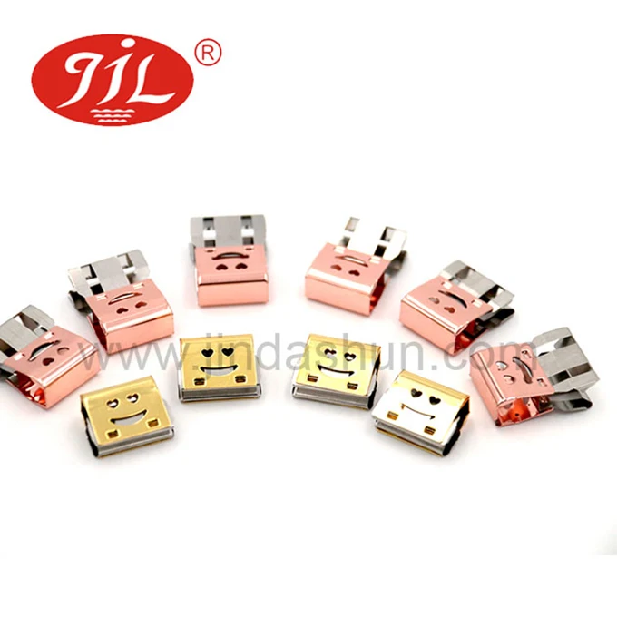 Выпуск нового продукта, приветствуются индивидуальные зажимы для бумаги