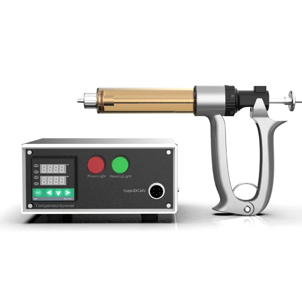 
BBELL cbd oil filling machine vape cartridge injection uncover cartridge filler gun style filling machine 