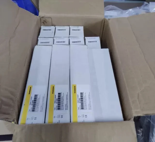 Original PLC Bus module FDNL-L1600-T F0095