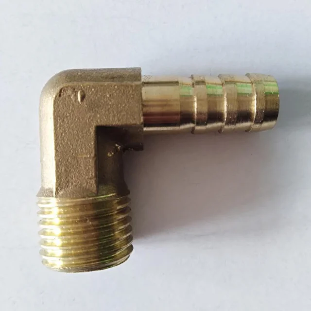 New Arrival CNC Machined Parts Custom Metal Brass Stainless Steel Manufacturer From China