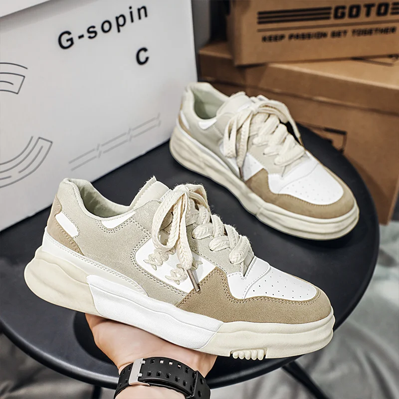 Custom classic blank sneaker supplier custom SB Casual sports shoes with logo white sneakers for men skateboarding shoes