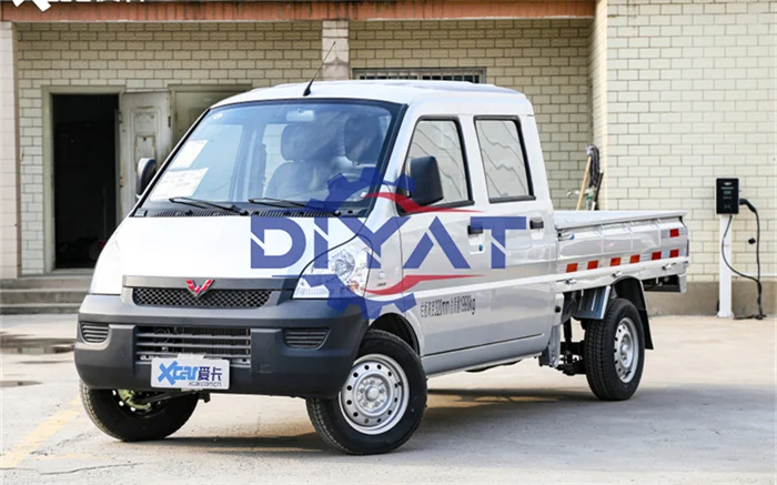 Wuling мини-грузовик