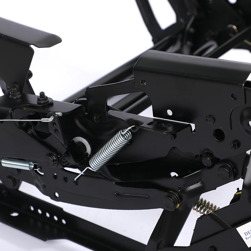 SR-4302 Chair Frame Lift Mechanism Sofa Chair Manual Recliner Mechanism For Massage Armchair Manual Recliner