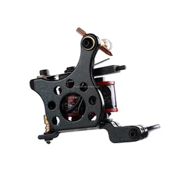 Wholesale Manufacturing Professional Steel Wire Cutting Frame Coil Tattoo Machines