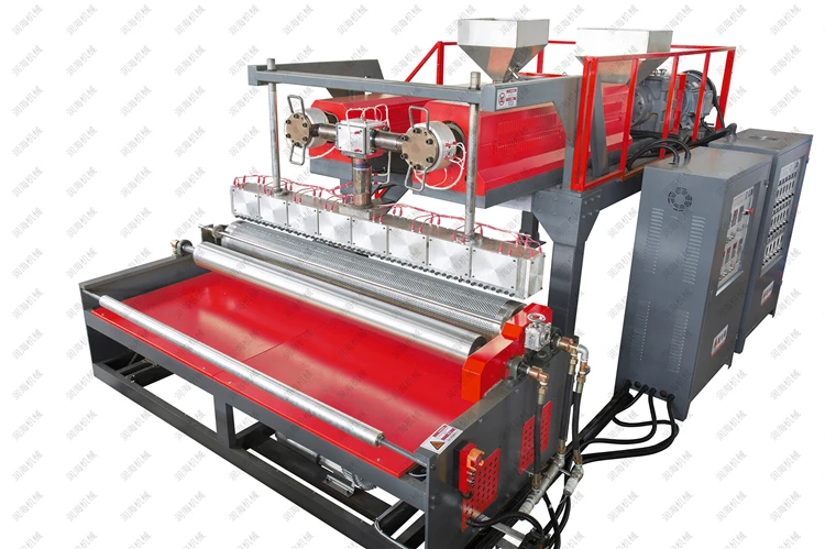 Trending hot products steel sustainable metal air bubble film laminated machine