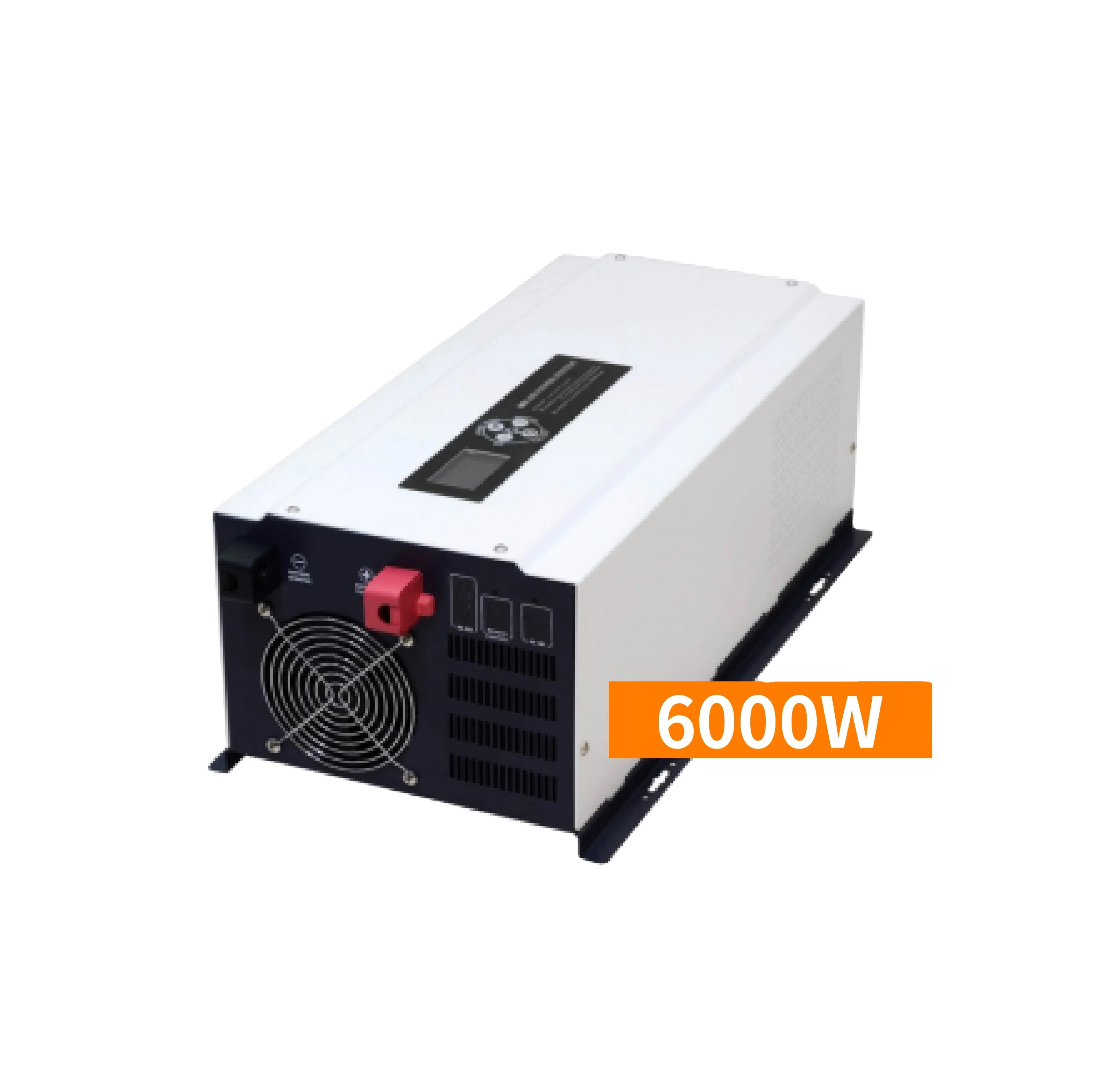 
solarborn hot sale three phase 6kw mppt price power frequency inverter solar power inverter for solar panels 