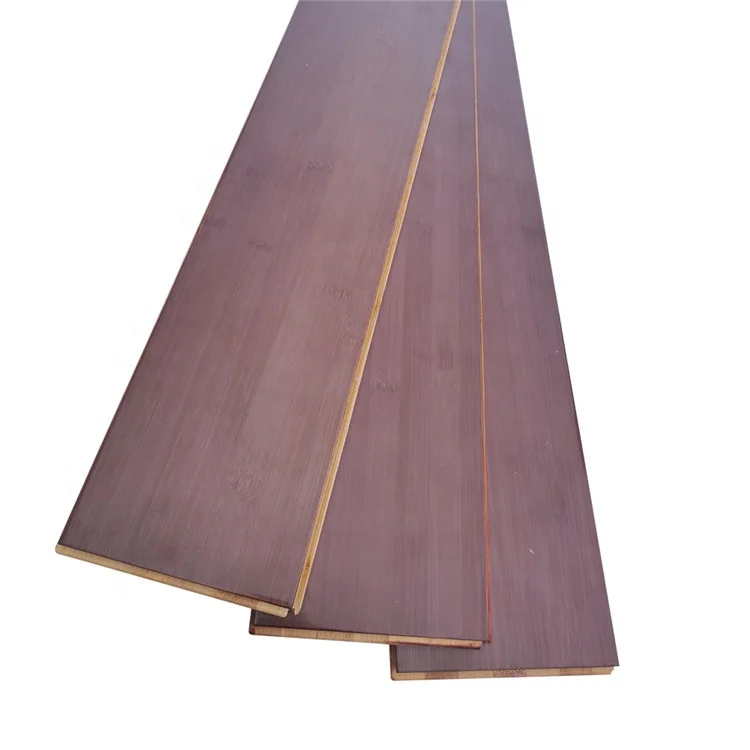 
New TOP Selling Durable Solid Bamboo Flooring 