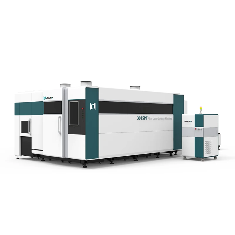 2021 ipg raycus 1000 w 3000 w  4kw full covered fiber laser cutting machine lazer cutting machine fiber