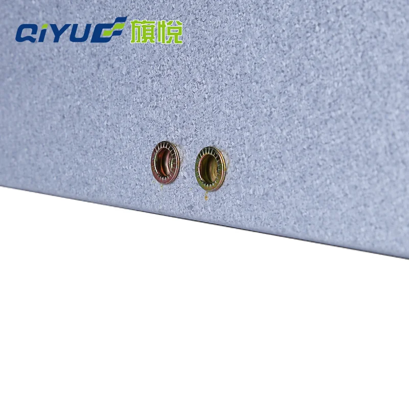 Best Price HVAC System Air Duct Mounted Accessories Sound Attenuator with Customized Shape for Ventilation Systems