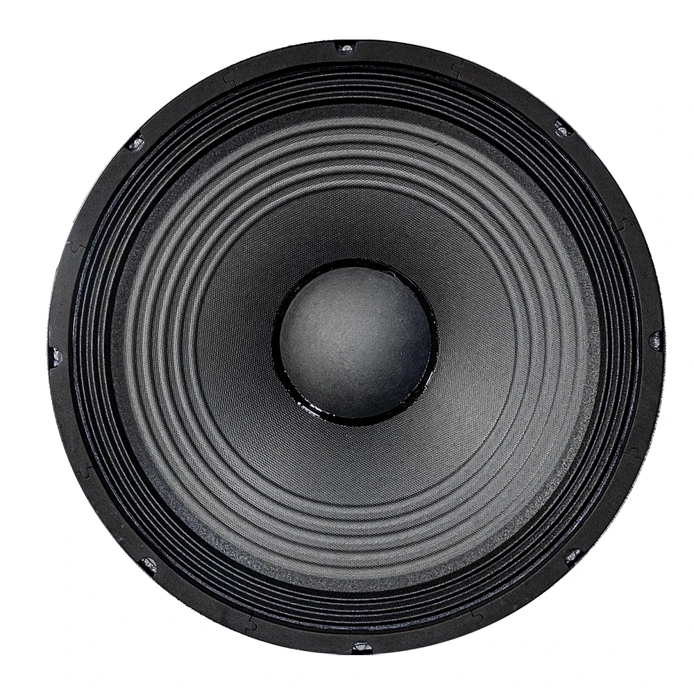 LOW PRICE Ferrite Woofer Professional Audio 15inch Speaker line Array Speakers Iron frame Good sound Good Design