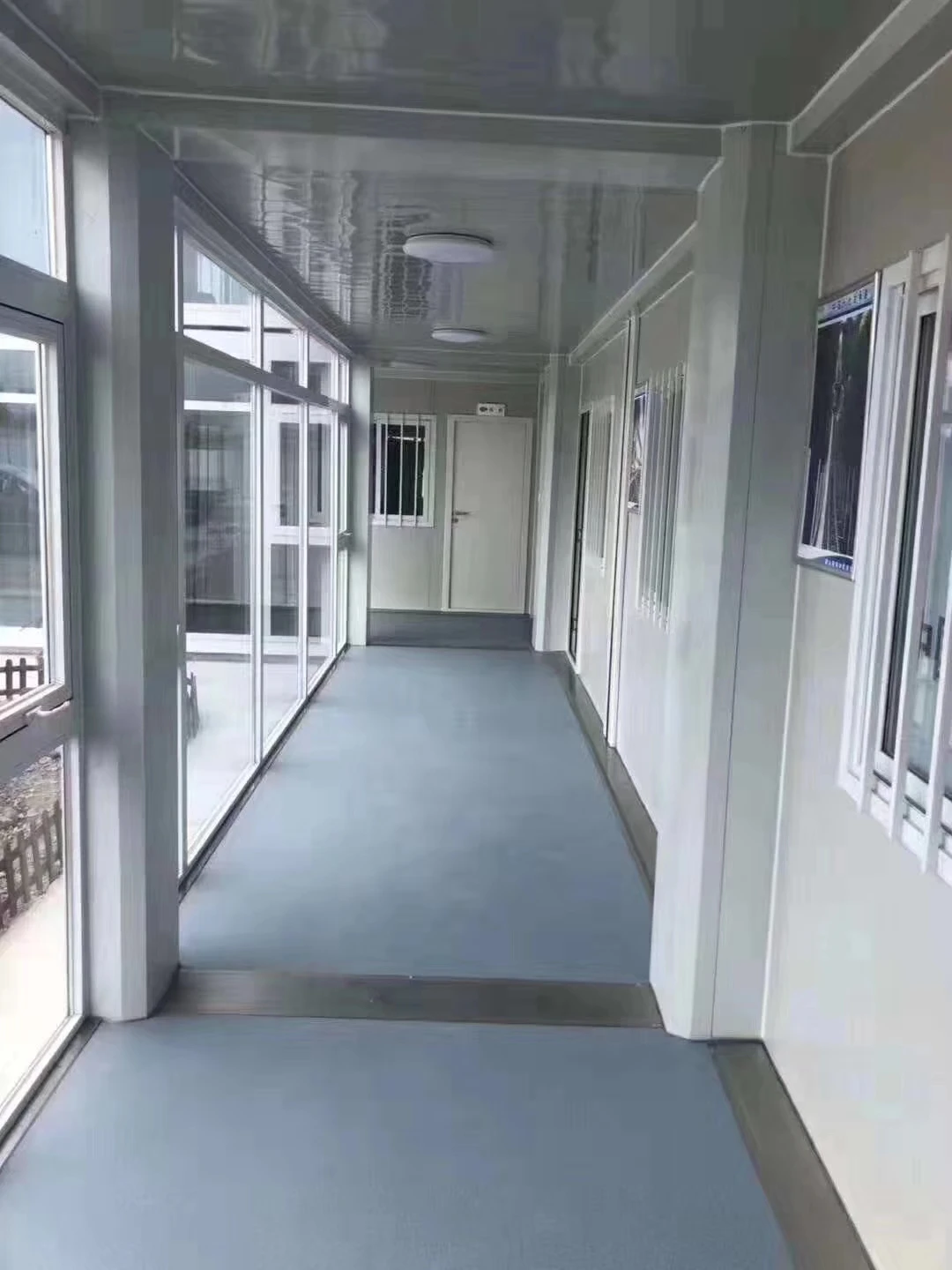 hot sell prefab house modular homes container house china turnkey container shop