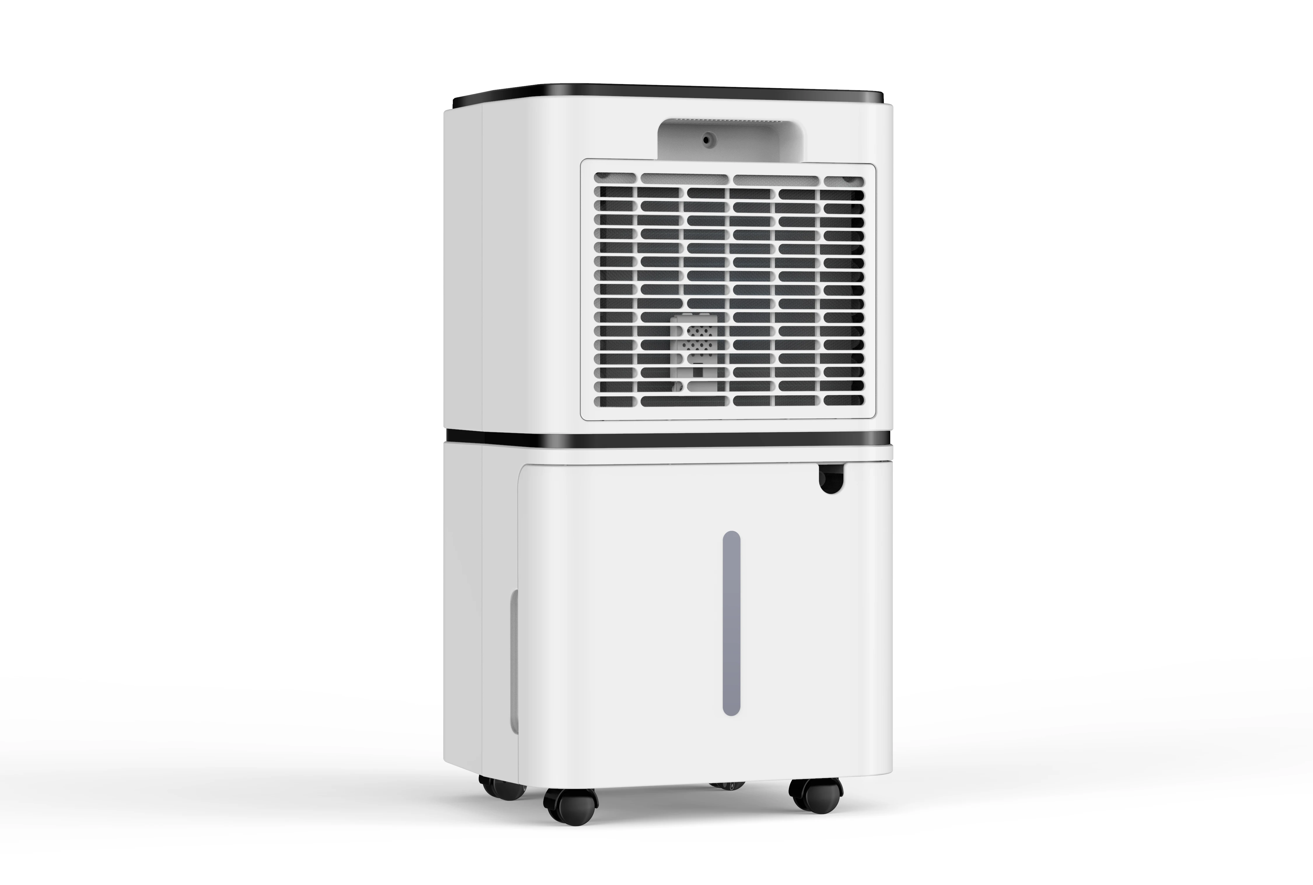 Household Dehumidification Reduce Room Humidity Machine 12L/Day Home Dehumidifier