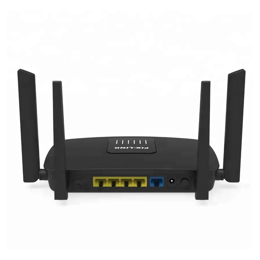 
New home and office 1200Mbps 3G 4G smart wireless dual band wifi router 