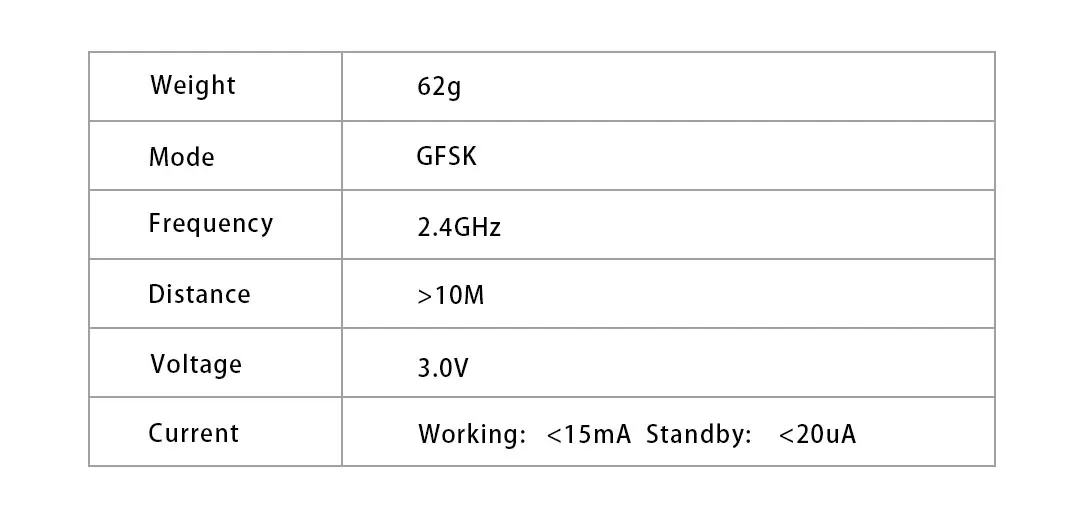 
G10 air mouse remote control function 2.4GHz Wireless for TV Box G10S airmouse support voice 