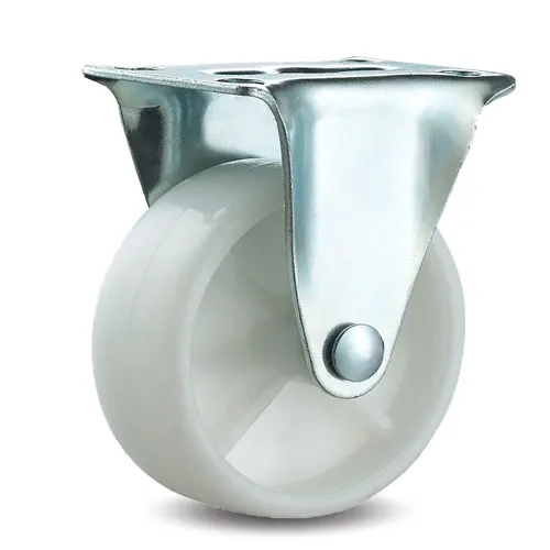 TYD 2IN/50MM PP Furniture Small Wheel with Brake Living Room Chair  Caster wheel